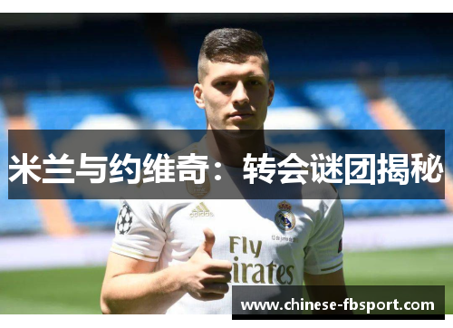 米兰与约维奇:转会谜团揭秘 米兰与约维奇:转会谜团揭秘