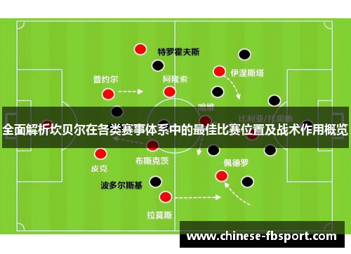 全面解析坎贝尔在各类赛事体系中的最佳比赛位置及战术作用概览 全面解析坎贝尔在各类赛事体系中的最佳比赛位置及战术作用概览