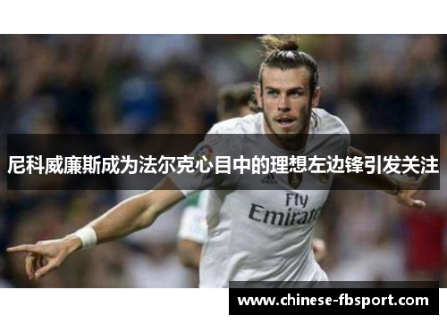 尼科威廉斯成为法尔克心目中的理想左边锋引发关注 尼科威廉斯成为法尔克心目中的理想左边锋引发关注