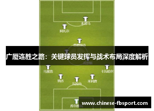 广厦连胜之路:关键球员发挥与战术布局深度解析 广厦连胜之路:关键球员发挥与战术布局深度解析