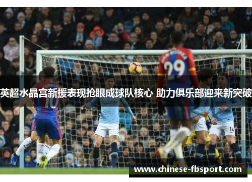 英超水晶宫新援表现抢眼成球队核心 助力俱乐部迎来新突破